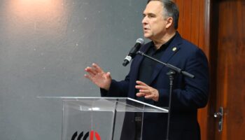 Programa Cidade Segura vai dar mais celeridade na retirada de fios soltos