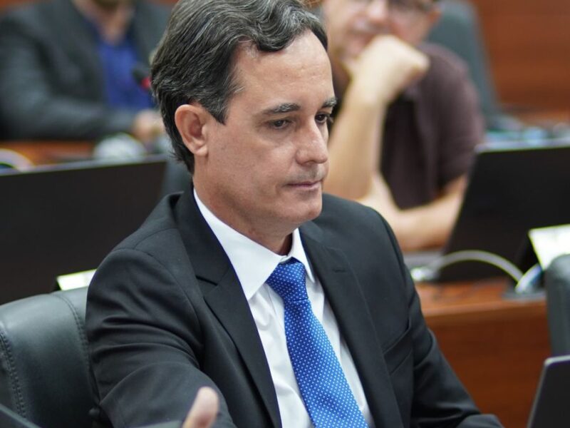 Agrônomos de Goiás elegem nova liderança e planejam ações para o setor