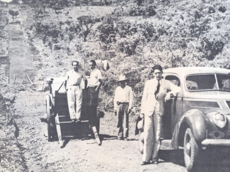 Museu Frei Confaloni sedia exposição gratuita sobre a vida e trajetória do primeiro prefeito de Goiânia