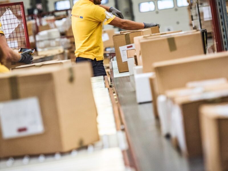 Setor de serviços em Goiás cresce 4,1% em agosto, aponta IBGE