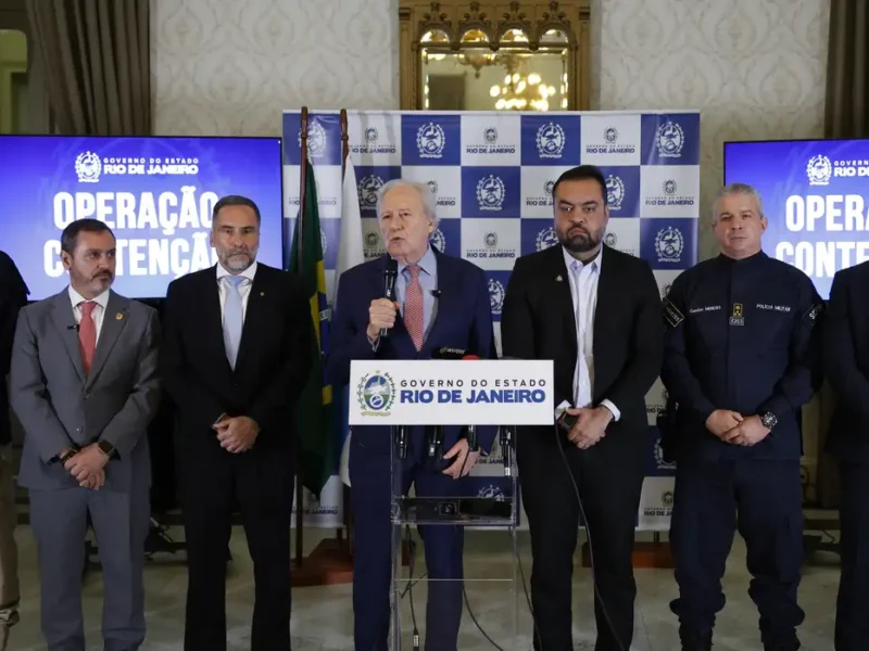 Fernando Frazão/Agência Brasil