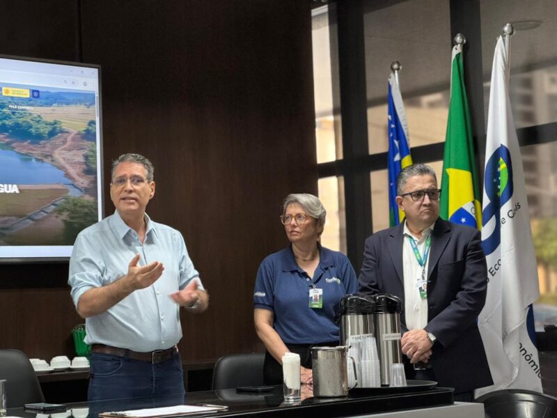 Mais de 100 empresas manifestam interesse em investir no Dianot