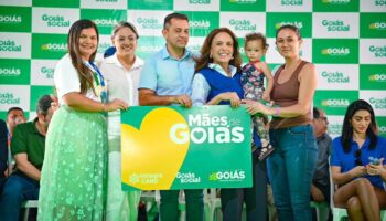 Goiás reduz insegurança alimentar em 24,6% e se consolida entre os estados com melhores índices do país, segundo IBGE