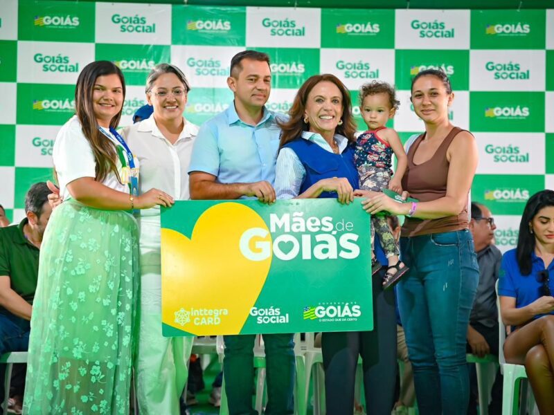 Goiás reduz insegurança alimentar em 24,6% e se consolida entre os estados com melhores índices do país, segundo IBGE