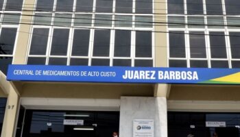 Governo de Goiás facilita acesso a medicamentos de alto custo com avisos pelo WhatsApp