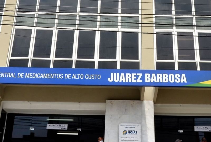 Governo de Goiás facilita acesso a medicamentos de alto custo com avisos pelo WhatsApp
