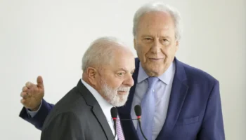 Lula assina projeto de lei Antifacção e envia ao Congresso