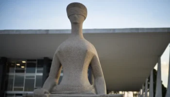 Moraes manda soltar réu após erro judicial