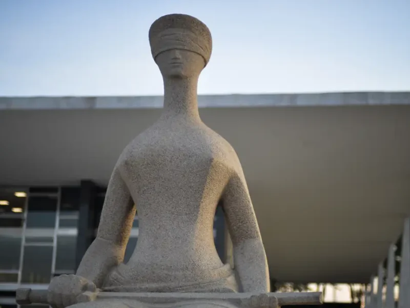 Moraes manda soltar réu após erro judicial