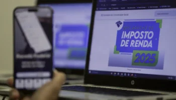 Joédson Alves/Agência Brasi