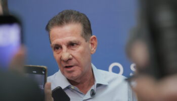 “A tendência do PSD é caminhar com Daniel Vilela e o governador Caiado em 2026”, explica Vanderlan Cardoso