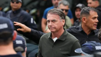 Entenda próximos passos do processo contra Bolsonaro no STF