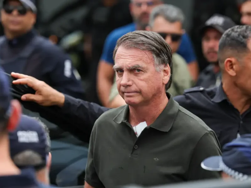 Entenda próximos passos do processo contra Bolsonaro no STF