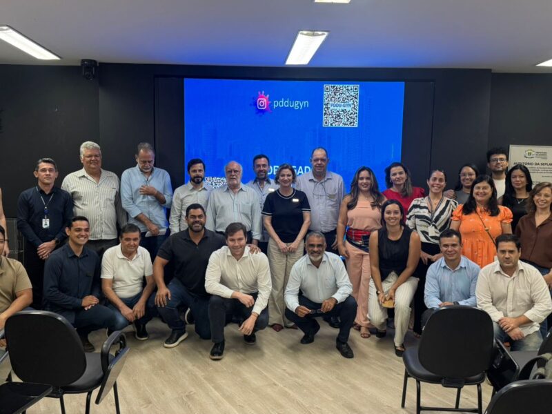 Conselho Municipal de Saneamento apresenta Plano Diretor de Drenagem Urbana