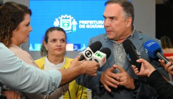 Mabel envia projeto à Câmara para bônus de até R$ 10 mil aos servidores da Educação