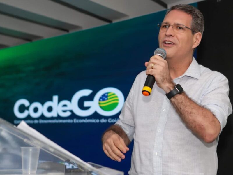 Codego é a primeira empresa pública estadual do País a aderir ao Fórum Nacional de Gestão da Ética e da Integridade na Administração Pública