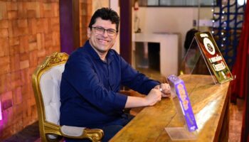 Turma do Cabeça Oca celebra 36 anos de criação e consolida legado na literatura e educação infantil