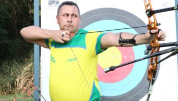 Governo de Goiás abre novo edital do Pró-Goiás Atleta com 480 vagas