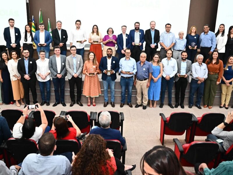 Governo de Goiás eleva padrão de transparência na Saúde e se consolida como referência nacional