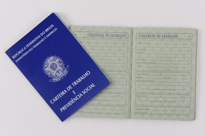 Goiás cria 5.737 novas vagas com carteira assinada em setembro de 2025