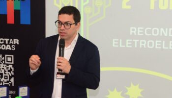 Sukatech recolhe quase mil toneladas de equipamentos eletroeletrônicos