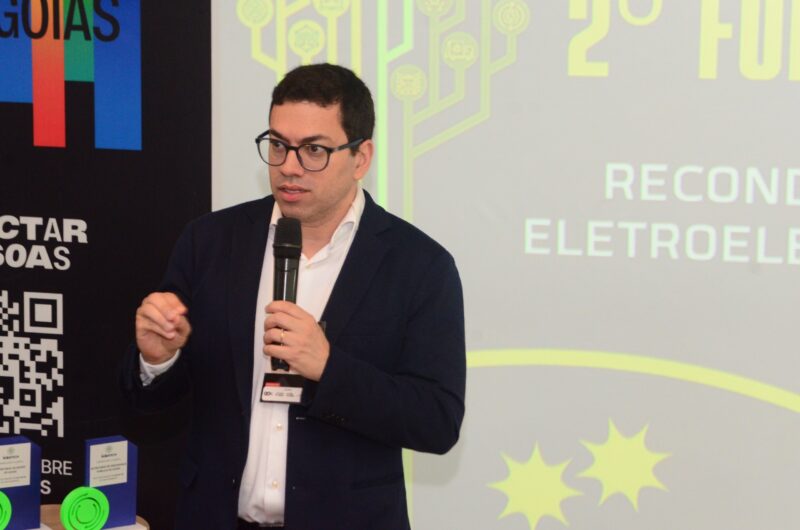 Sukatech recolhe quase mil toneladas de equipamentos eletroeletrônicos