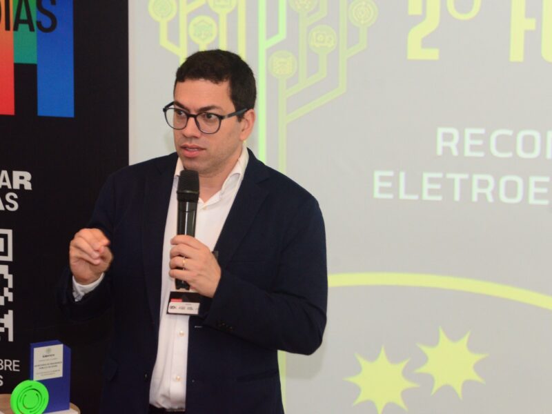 Sukatech recolhe quase mil toneladas de equipamentos eletroeletrônicos