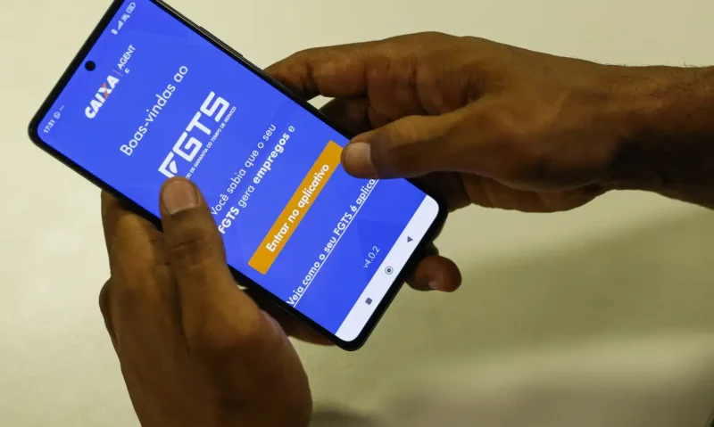 Novas regras para saque-aniversário do FGTS são questionadas na justiça