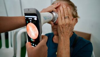 Mutirão contra o Diabetes faz alerta sobre importância do diagnóstico precoce