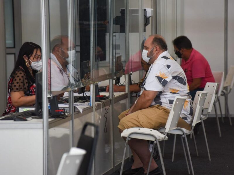 Prefeitura oferece até 99% de descontos em juros e multas na Semana de Conciliação