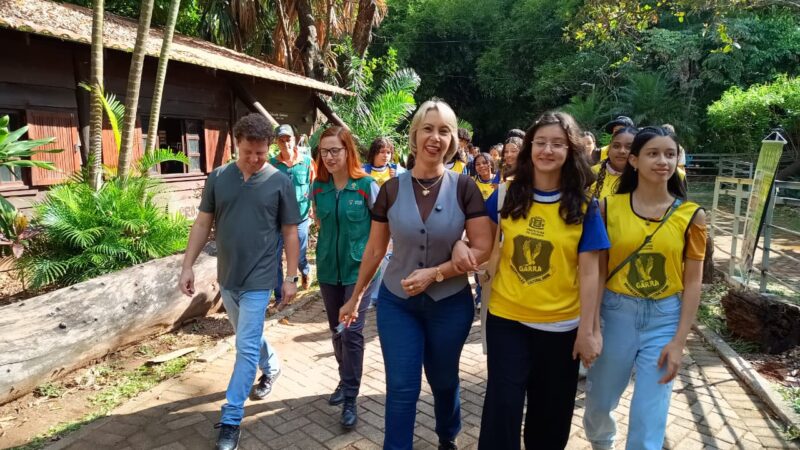 Prefeitura promove 3º Prêmio Goiânia Sustentável para valorizar projetos socioambientais