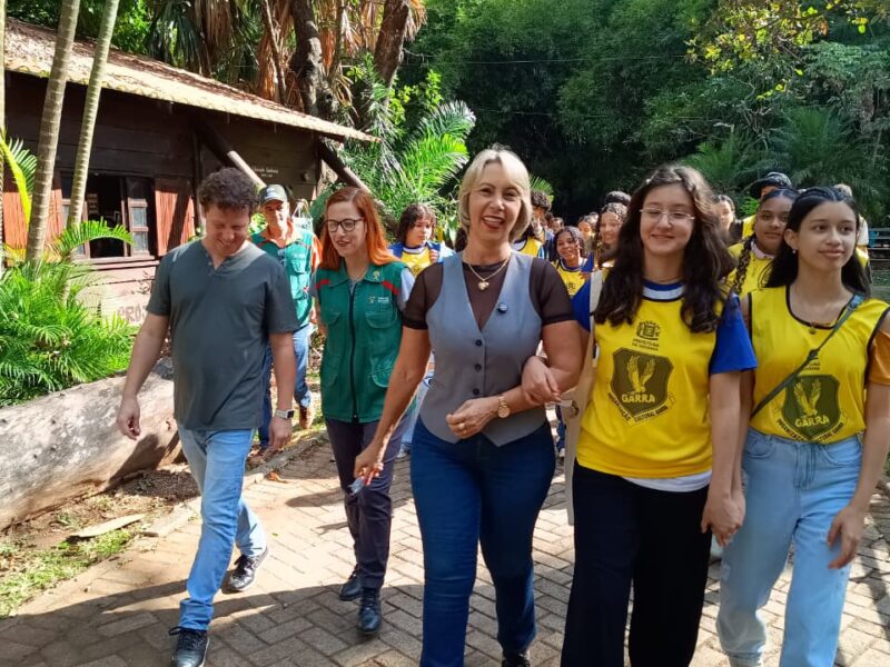 Prefeitura promove 3º Prêmio Goiânia Sustentável para valorizar projetos socioambientais