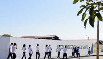 Período de solicitação de matrículas escolares para 2026 segue aberto até 1º de dezembro