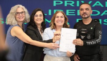 Governo de Goiás lança novo Plano Estadual de Educação para pessoas privadas de liberdade