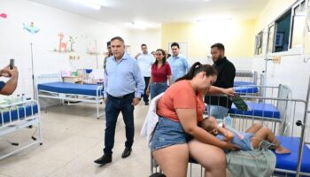 Goiânia terá aporte de R$ 8,5 milhões para transformação do Cais de Campinas em UPA