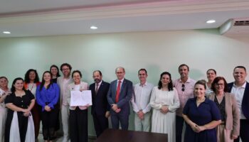 Governo de Goiás lança pós-graduação gratuita em Gestão Cultural