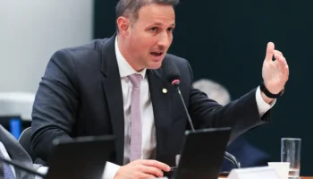 Relator submete atuação da PF contra facções a pedido de governador