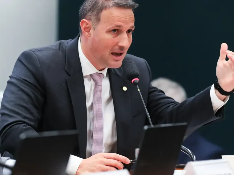 Relator submete atuação da PF contra facções a pedido de governador