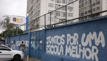 Metade dos envolvidos com tráfico de drogas não chega ao ensino médio