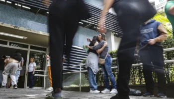 Enem 2025: saiba o que é permitido levar no primeiro dia de provas