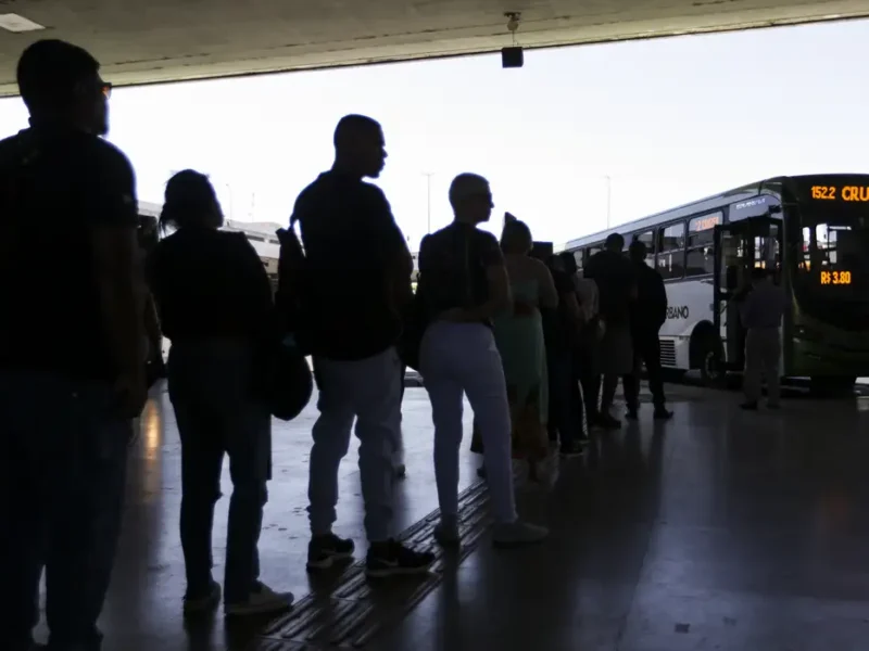 Estudo defende substituir vale-transporte por tarifa zero universal