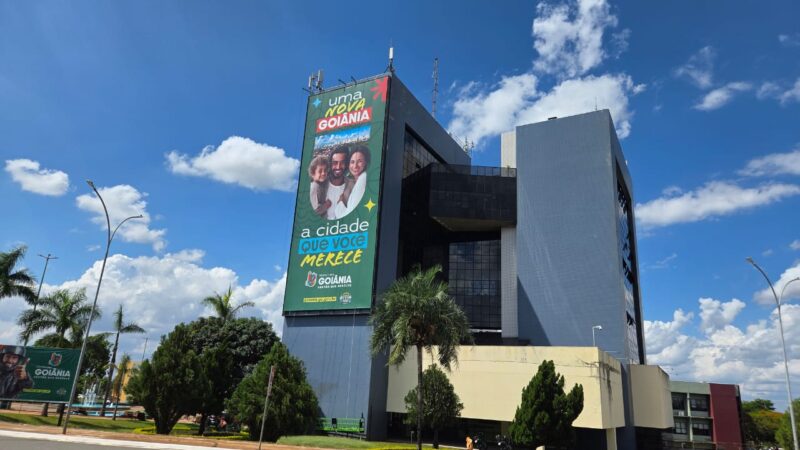 Prefeito Sandro Mabel mantém calamidade na saúde por 180 dias