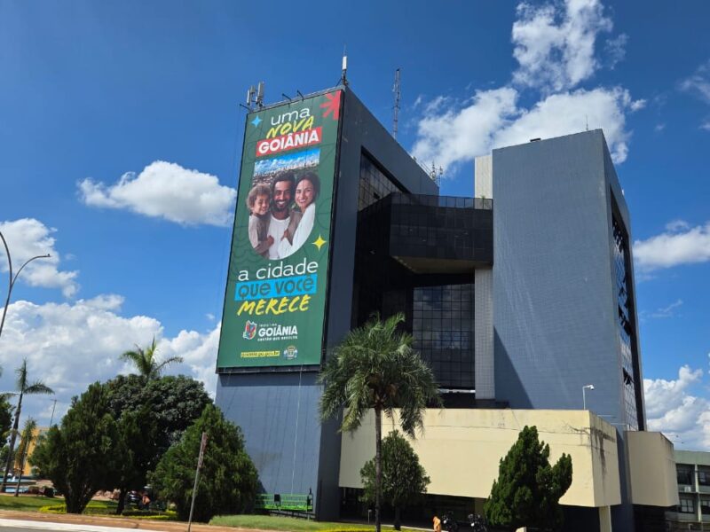 Prefeito Sandro Mabel mantém calamidade na saúde por 180 dias