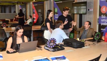 Número de startups em Goiás cresce 29% em 2025