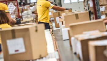 Setor de serviços em Goiás acumula crescimento de 2,7% no ano