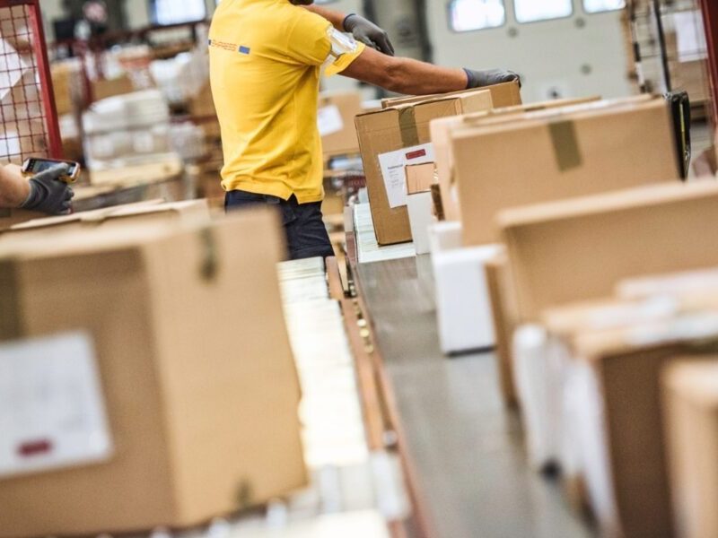 Setor de serviços em Goiás acumula crescimento de 2,7% no ano