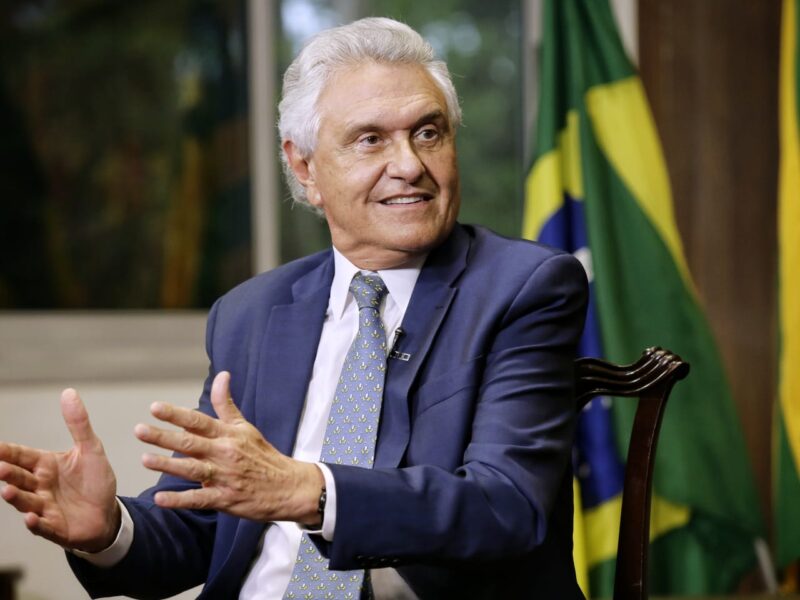 R$ 1,6 bilhão são injetados na economia goiana