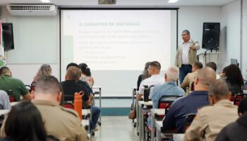 Governo de Goiás lança edital para qualificação acadêmica de servidores públicos