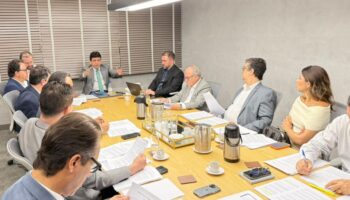 CDTC aprova deliberações que fortalecem mobilidade metropolitana e governança do transporte coletivo