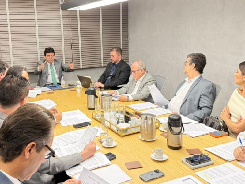 CDTC aprova deliberações que fortalecem mobilidade metropolitana e governança do transporte coletivo